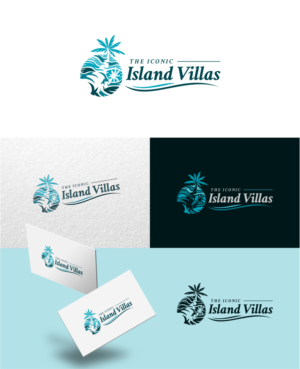 Logo Design by artswolf for WKH Holdings | Design: #27233051