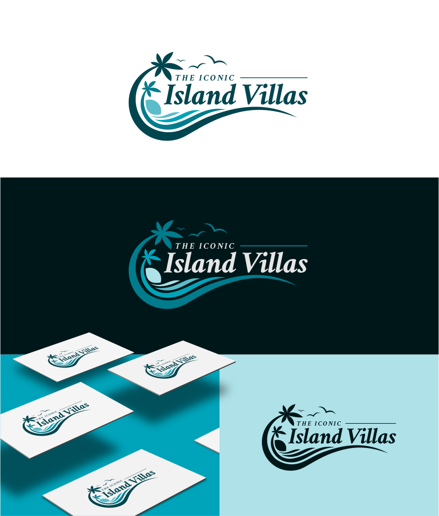Logo Design by artswolf for WKH Holdings | Design #27233054