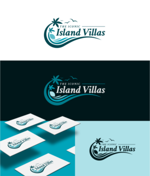 Logo Design by artswolf for WKH Holdings | Design: #27233054