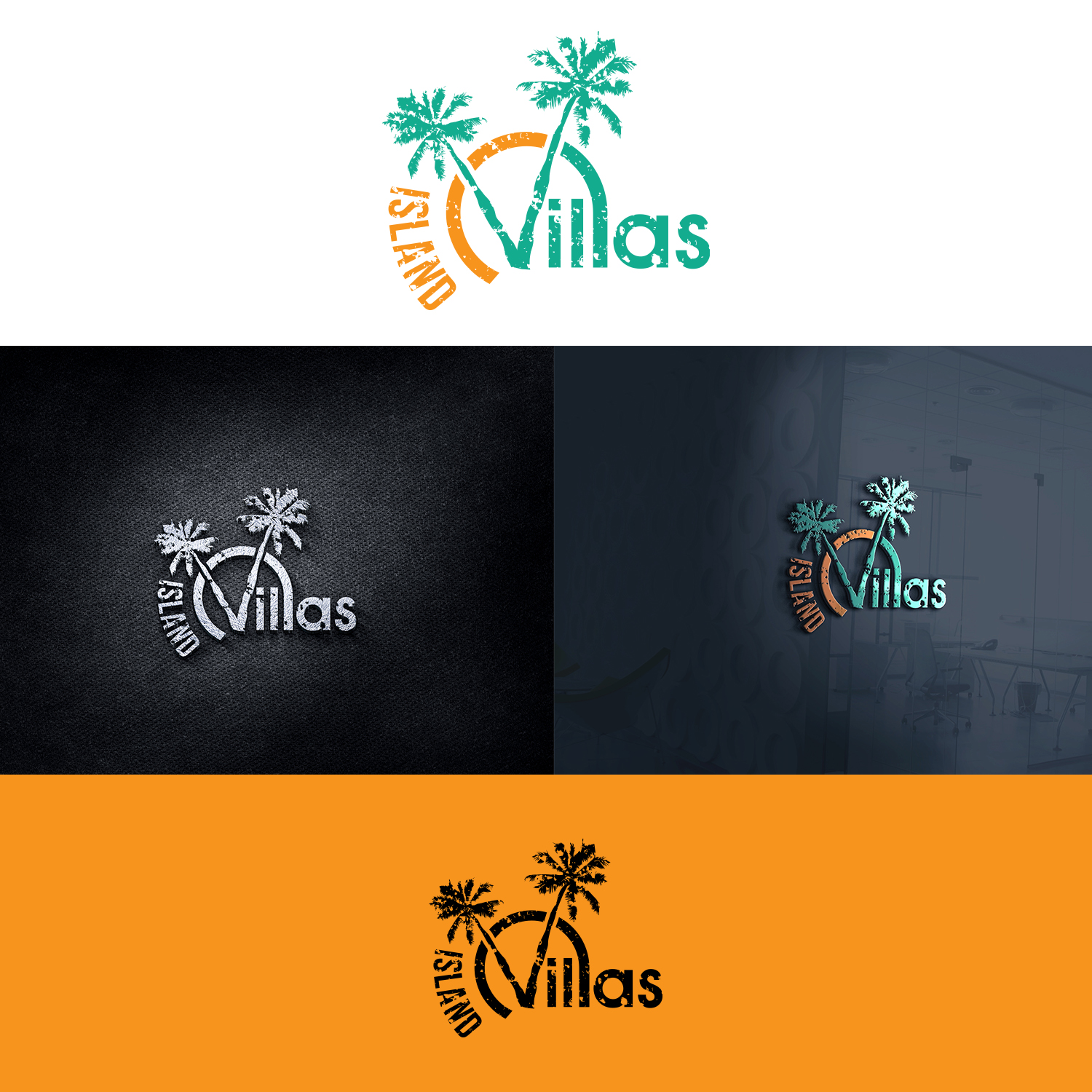 Logo Design by Maxo-Biz for WKH Holdings | Design #27212869