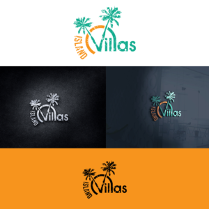 Logo Design by Maxo-Biz for WKH Holdings | Design: #27212869