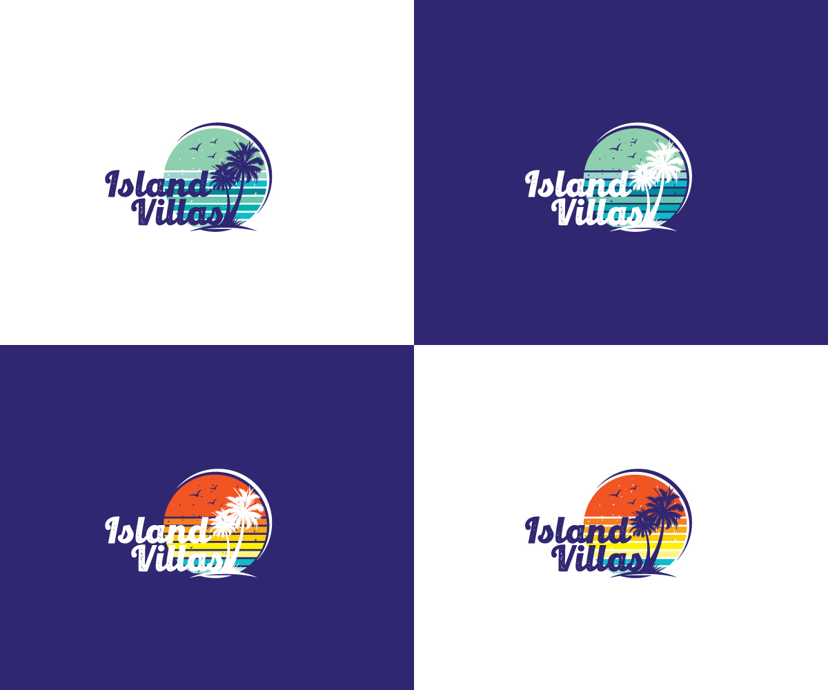 Logo Design by step forward 2 for WKH Holdings | Design #27211170