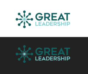 Great Leadership | Logo Design by hjyoo