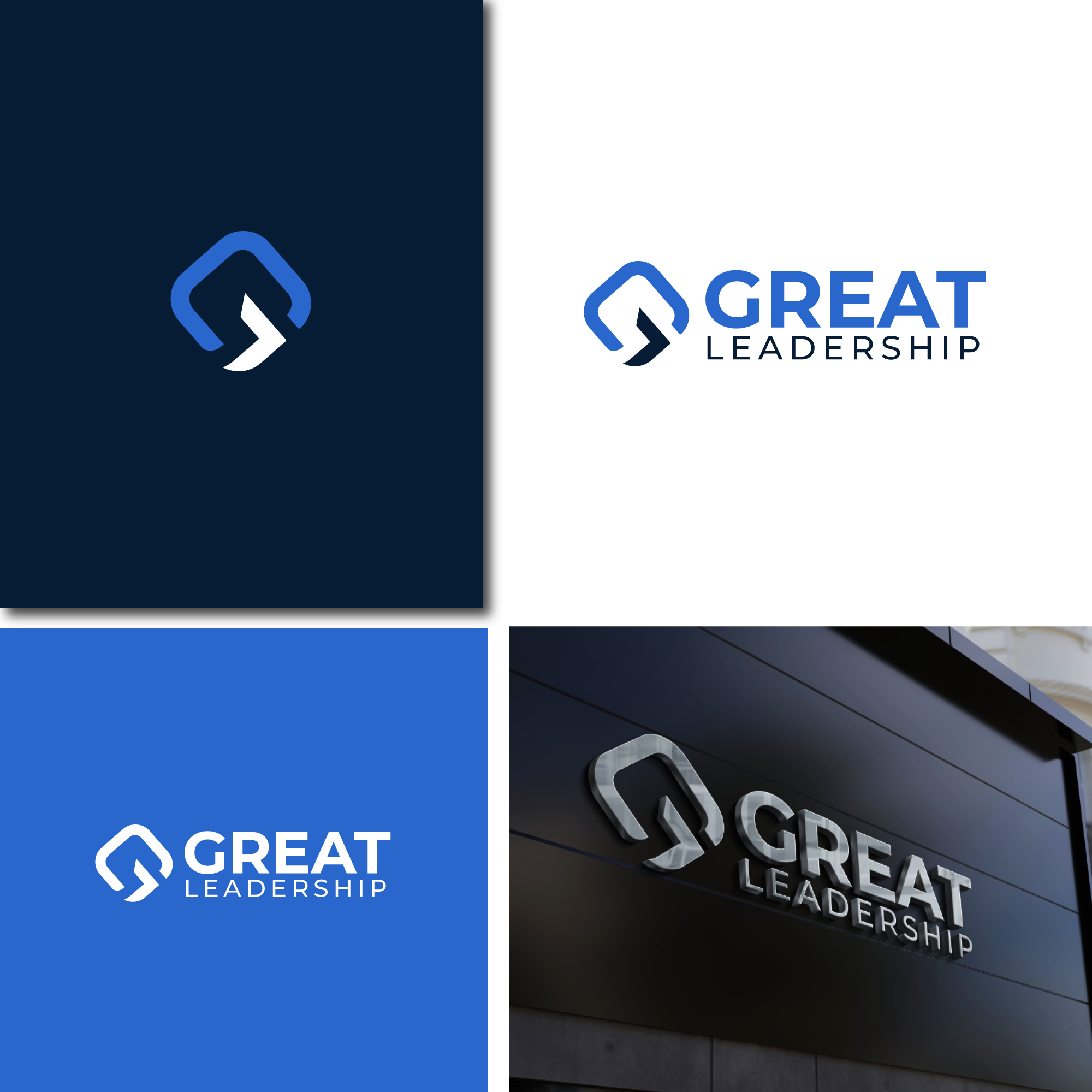Logo Design by webeezine for RMKJ ENTERPRISES INC. | Design #27213174