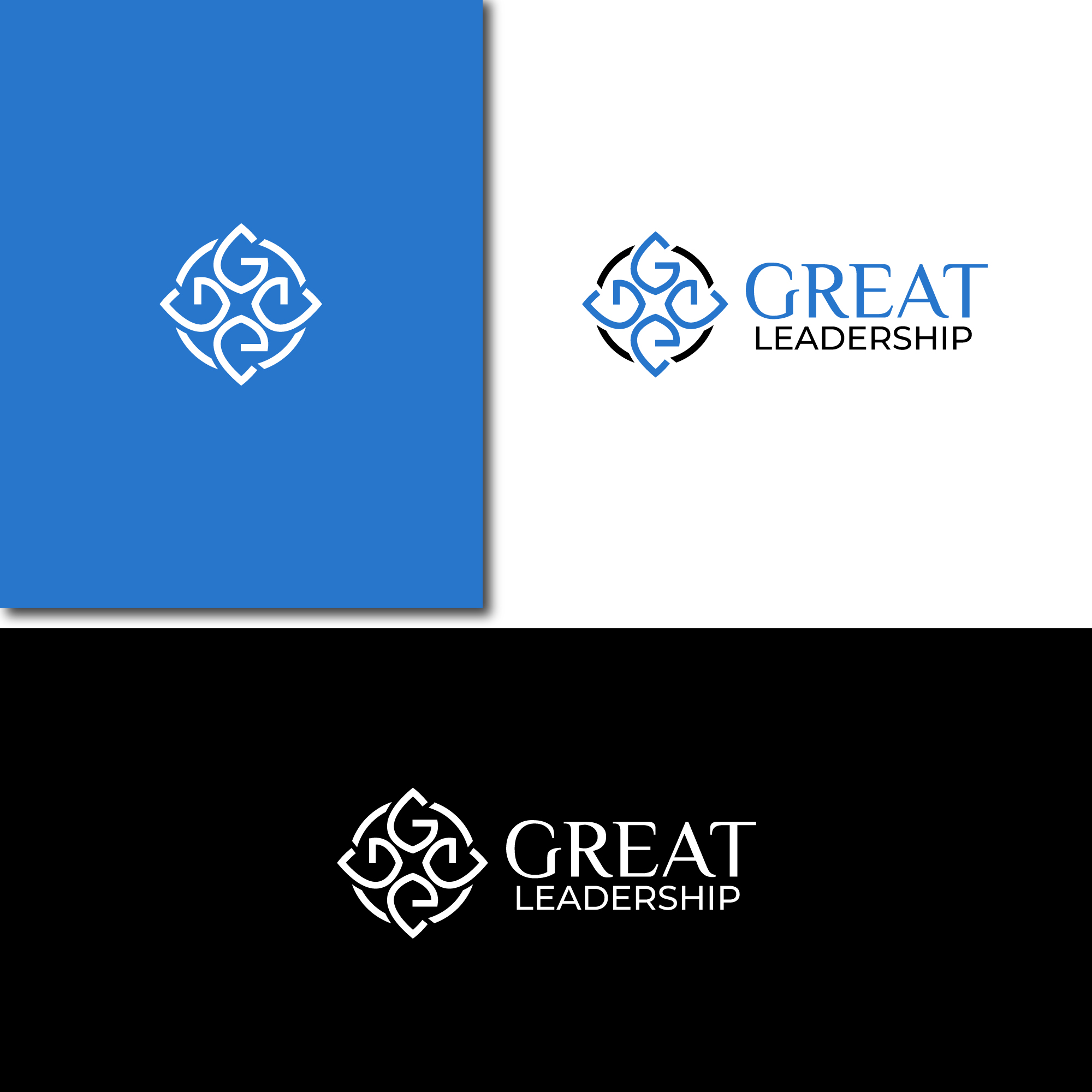 Logo Design by webeezine for RMKJ ENTERPRISES INC. | Design #27213175