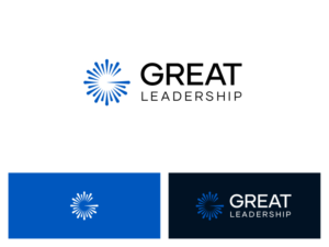 Great Leadership | Logo Design by fauxdesigns