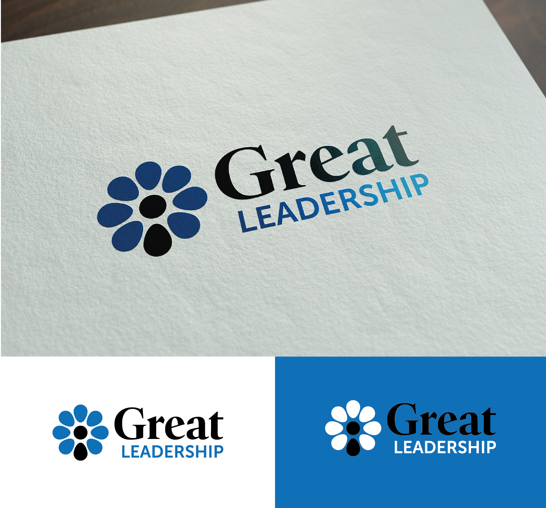 Logo-Design von grrssn für RMKJ ENTERPRISES INC. | Design #27212165