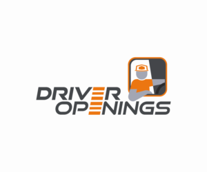 Driver Openings | Logo Design by aussieshayno