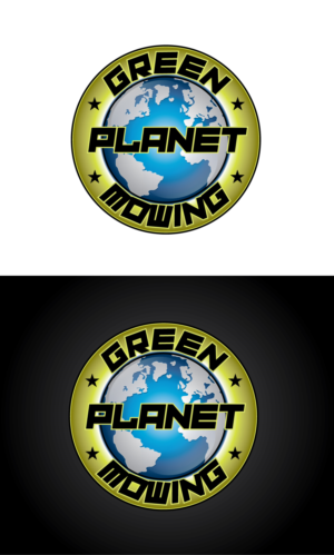 Logo Design by blue eye