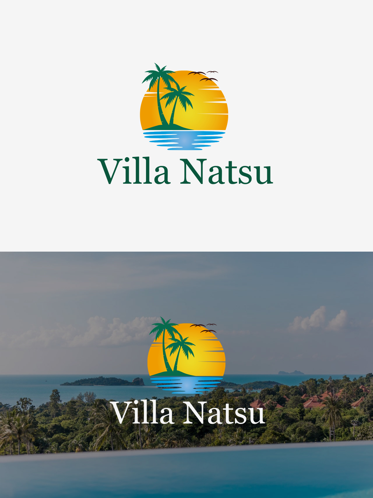 Logo-Design von RikoAji für dieses Projekt | Design #27226632