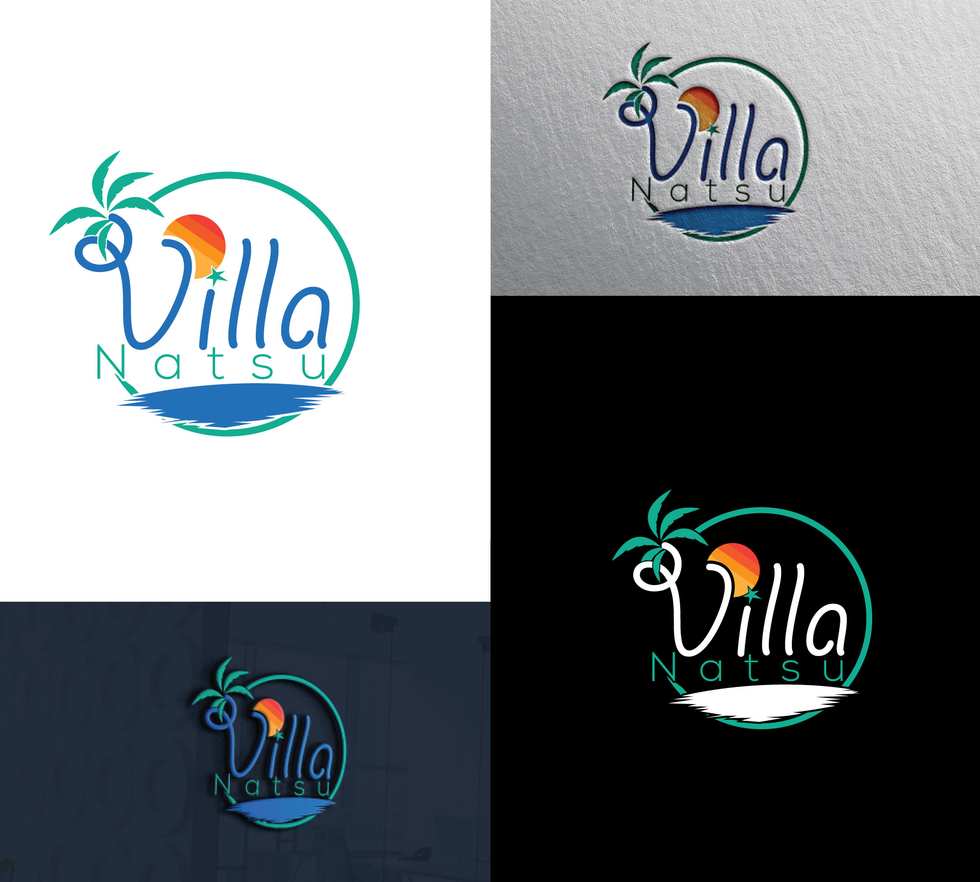Logo-Design von RRR Design für dieses Projekt | Design #27210376