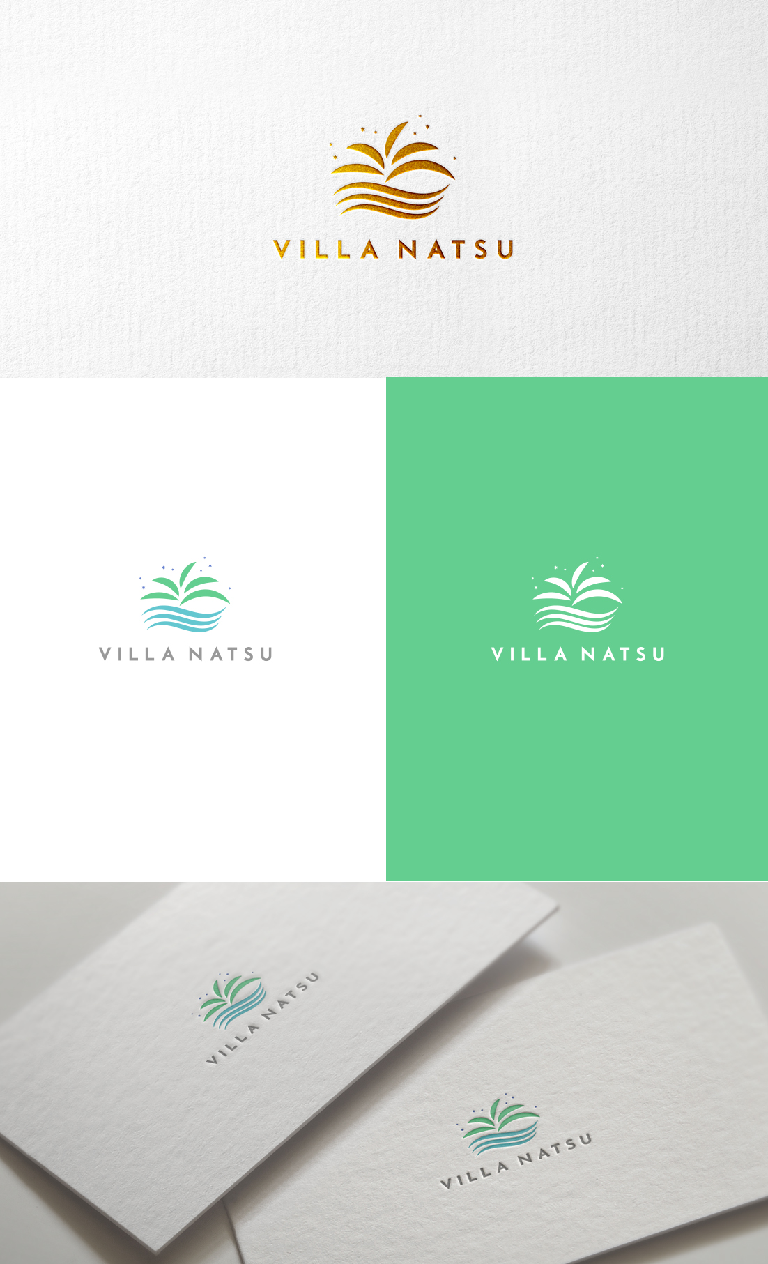 Logo Design by GLDesigns for this project | Design #27209087