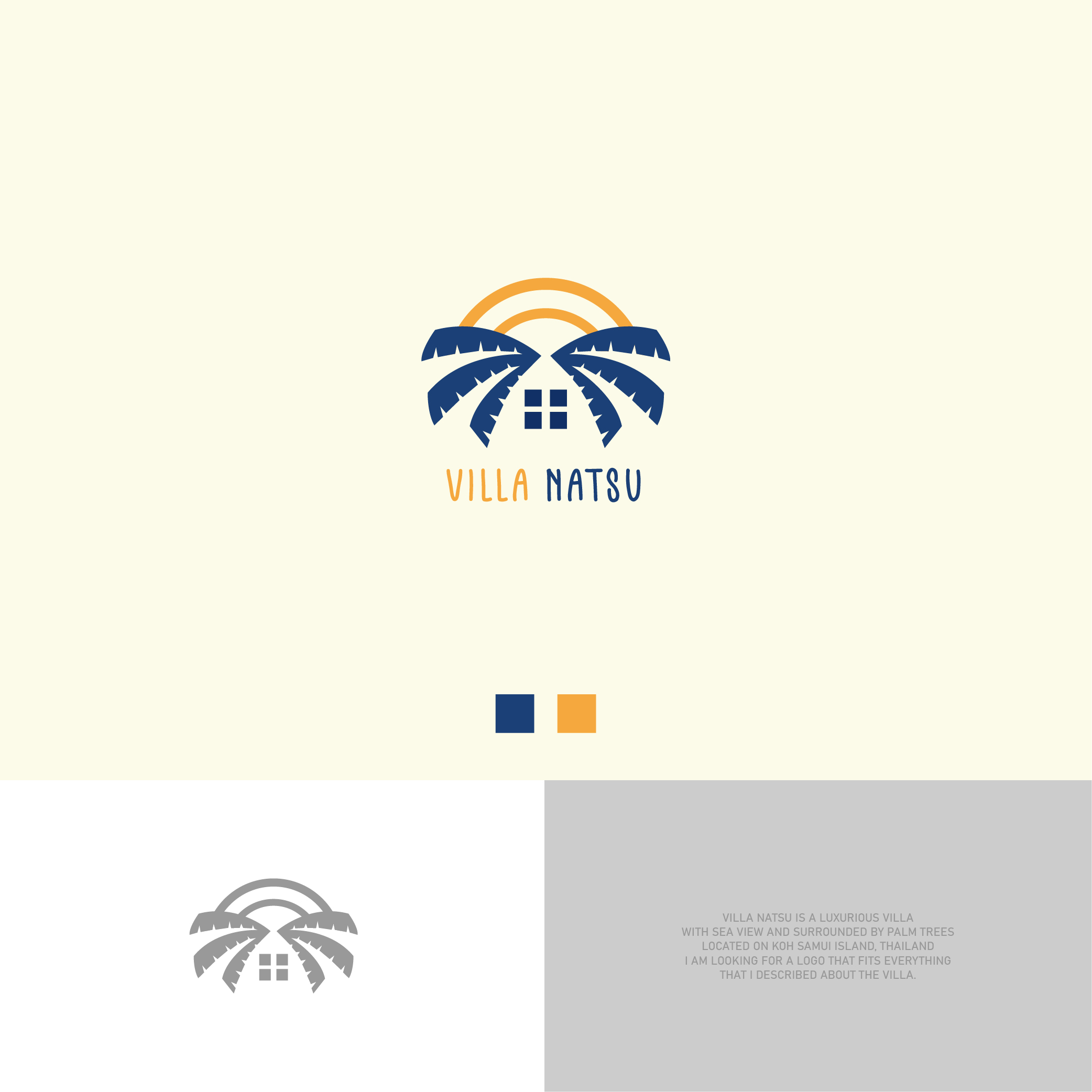 Logo-Design von alitjuara für dieses Projekt | Design #27231338