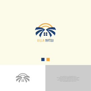 Diseño de Logo por alitjuara para este proyecto | Diseño #27231338