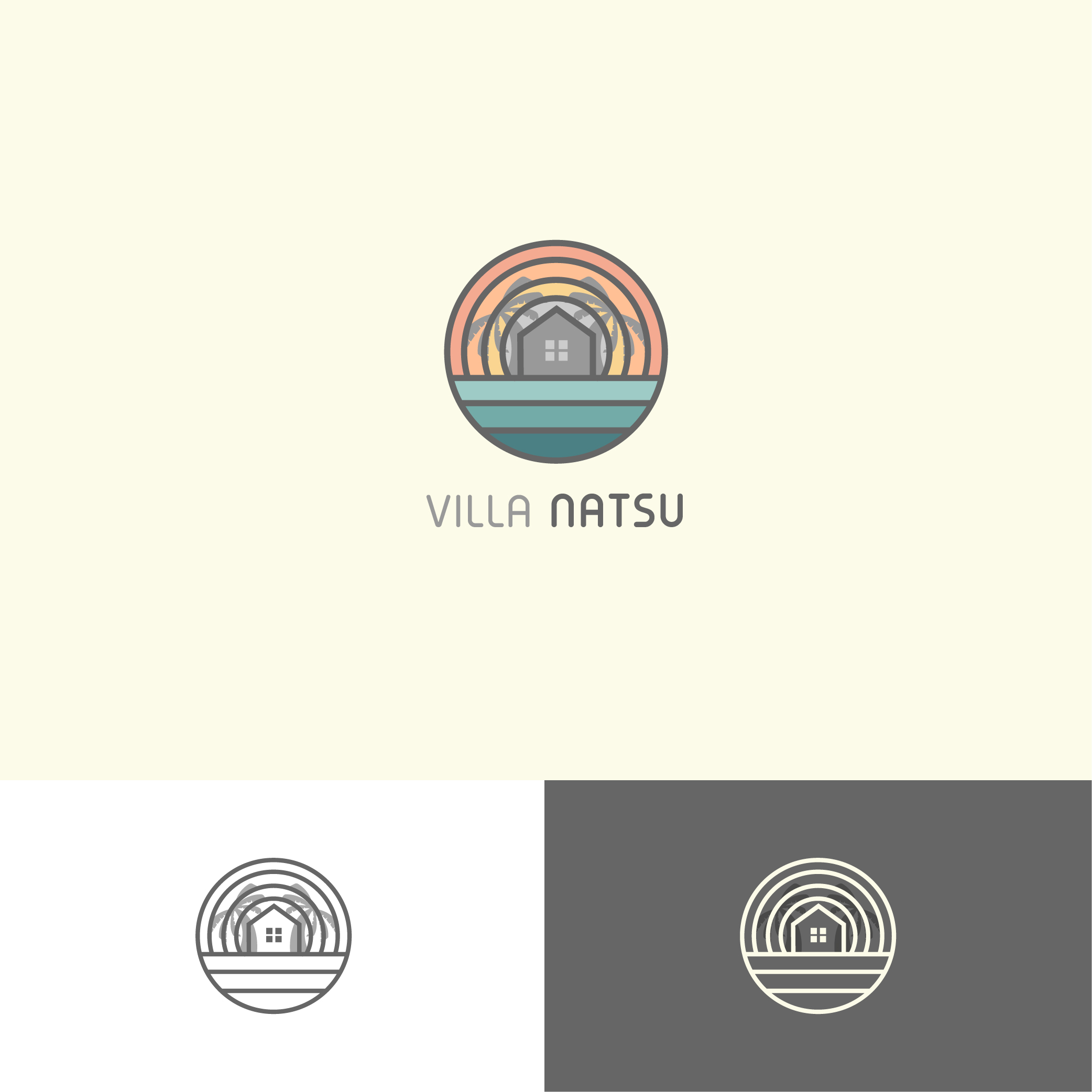 Logo Design by alitjuara for this project | Design #27231339