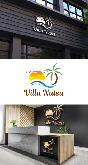 Logo Design by FDesignIndonesia for this project | Design: #27208821