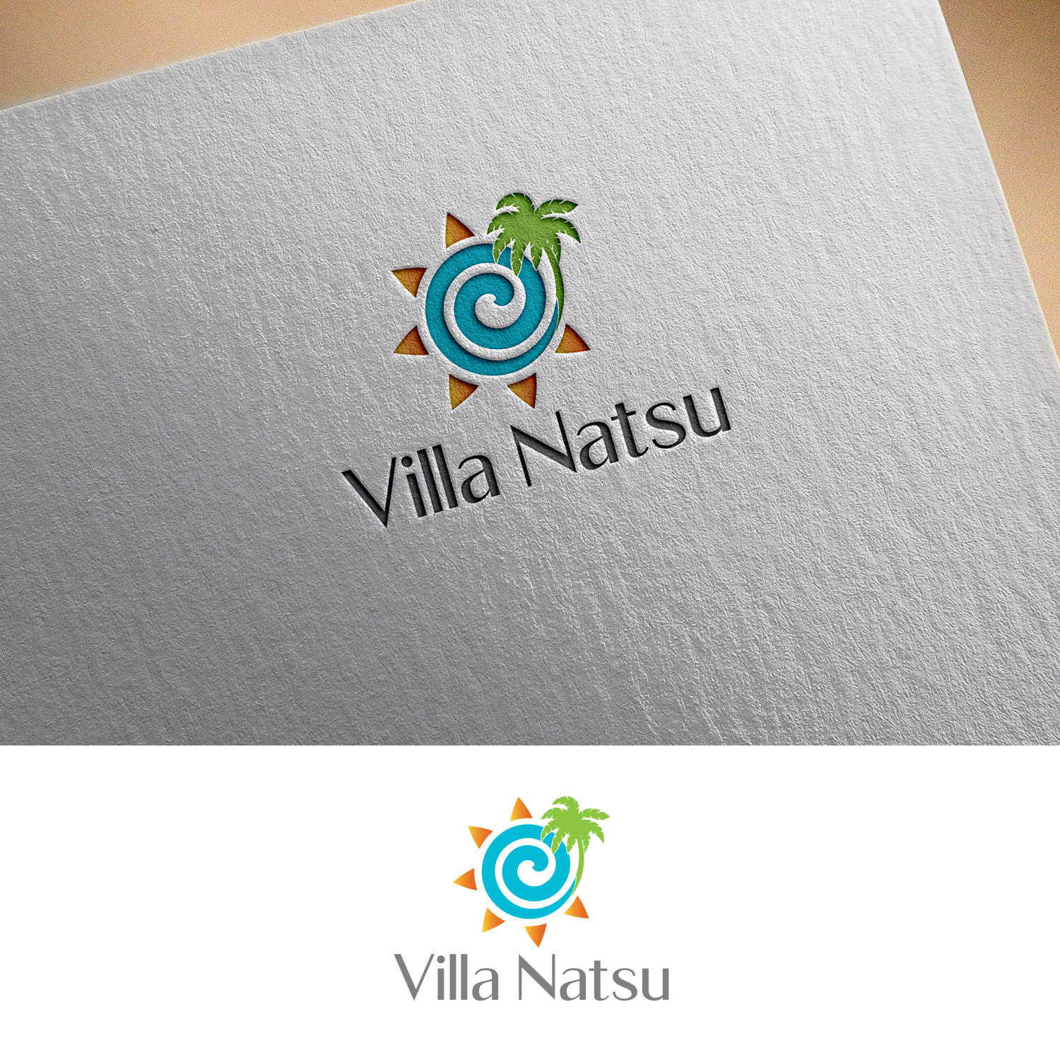 Logo Design by DesignDUO for this project | Design #27221882