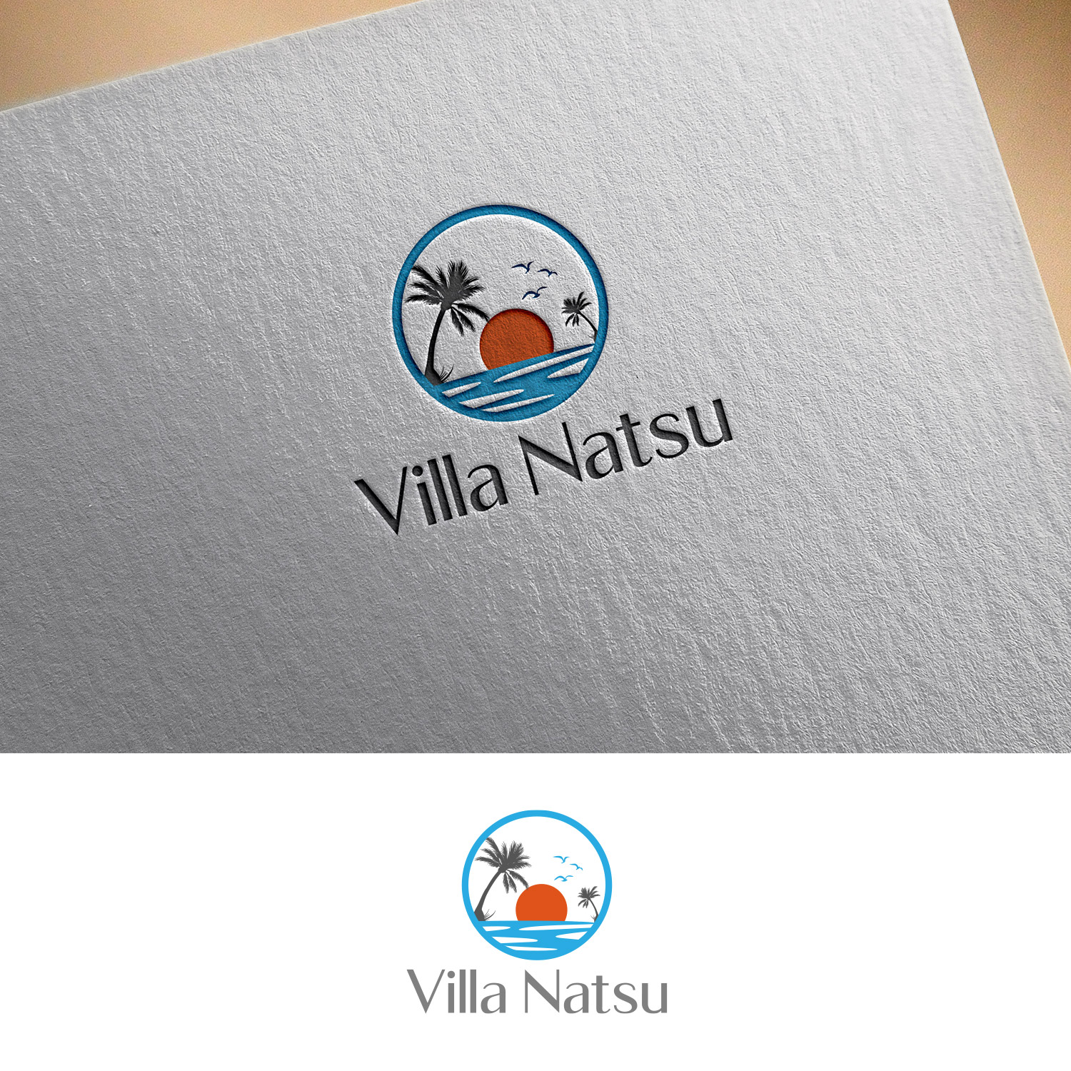 Diseño de Logo por DesignDUO para este proyecto | Diseño #27221883