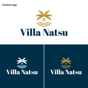Logo Design by Thaqi