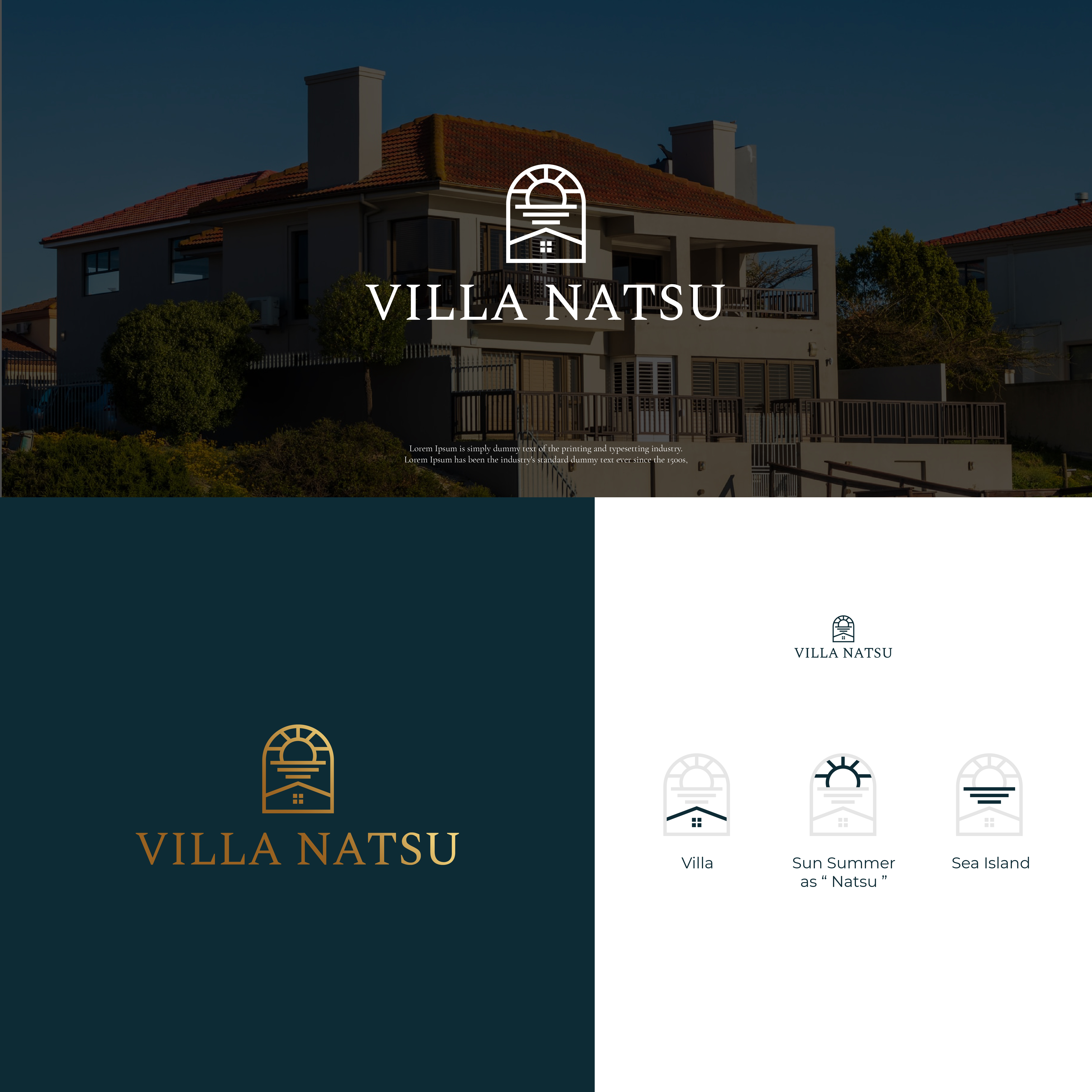 Logo Design by A.R.D.P for this project | Design #27221747