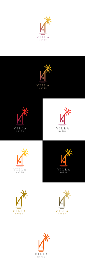 Design de Logo par Moon Design. pour ce projet | Design : #27211886