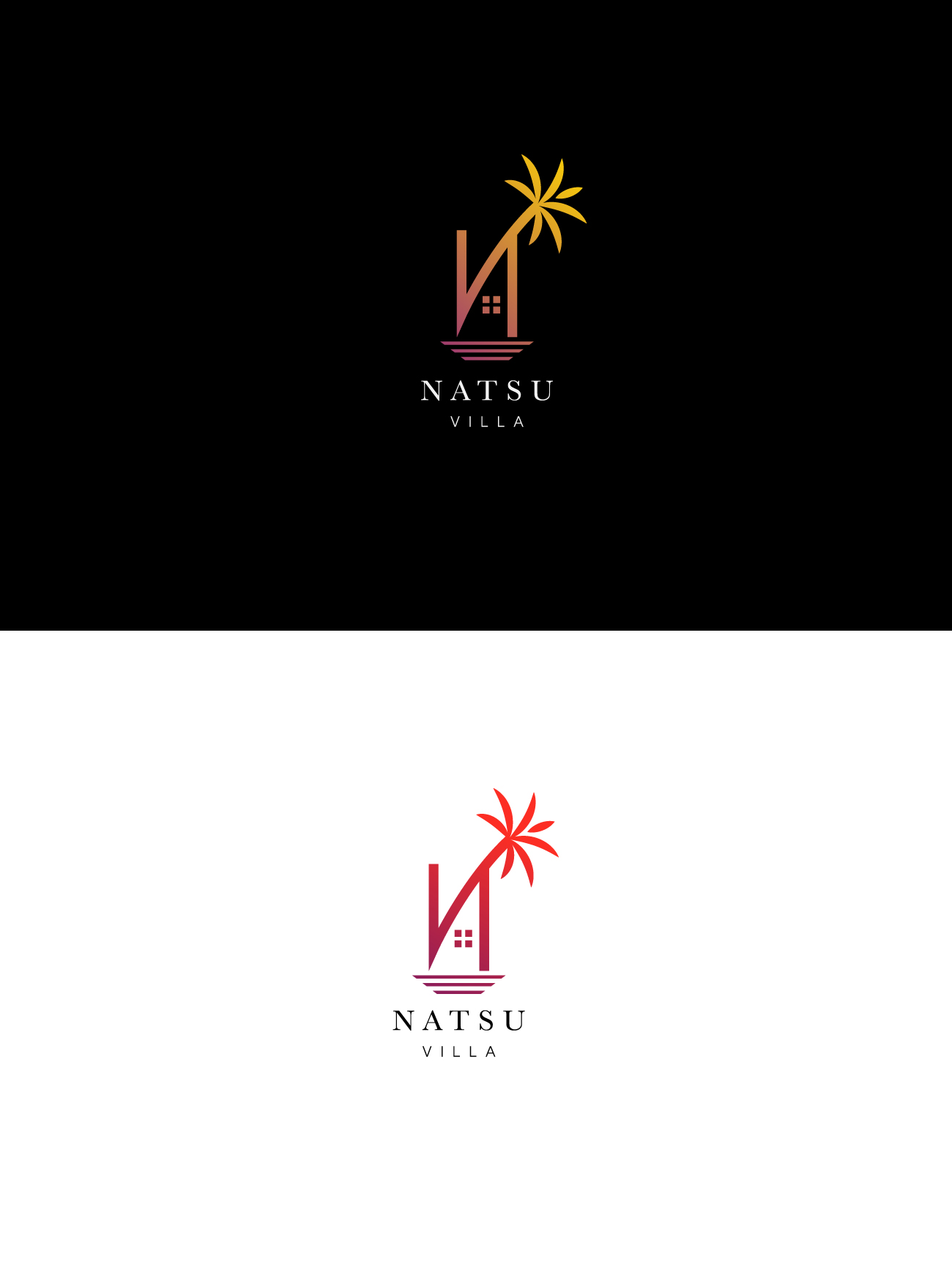 Logo Design by Moon Design. for this project | Design #27211987
