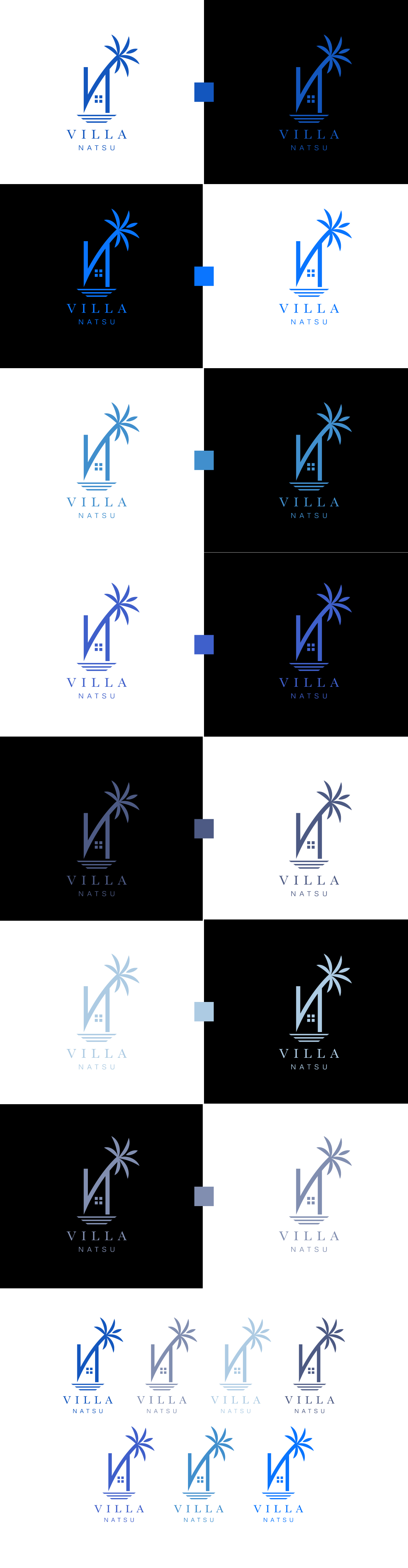 Logo Design by Moon Design. for this project | Design #27218187