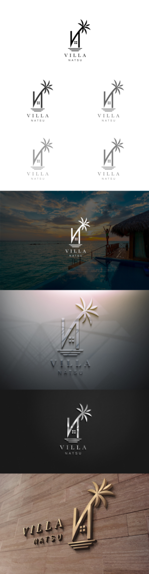 Design de Logo par Moon Design. pour ce projet | Design : #27251514
