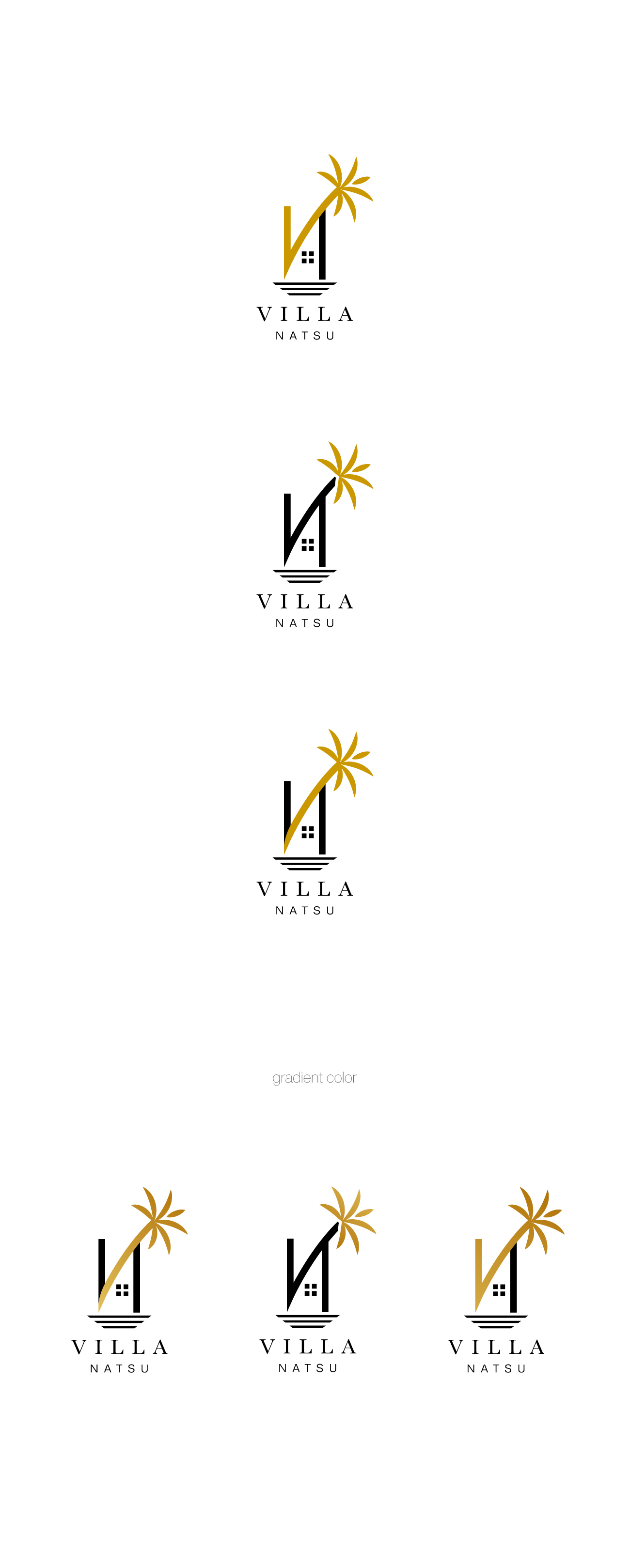 Logo Design by Moon Design. for this project | Design #27252249