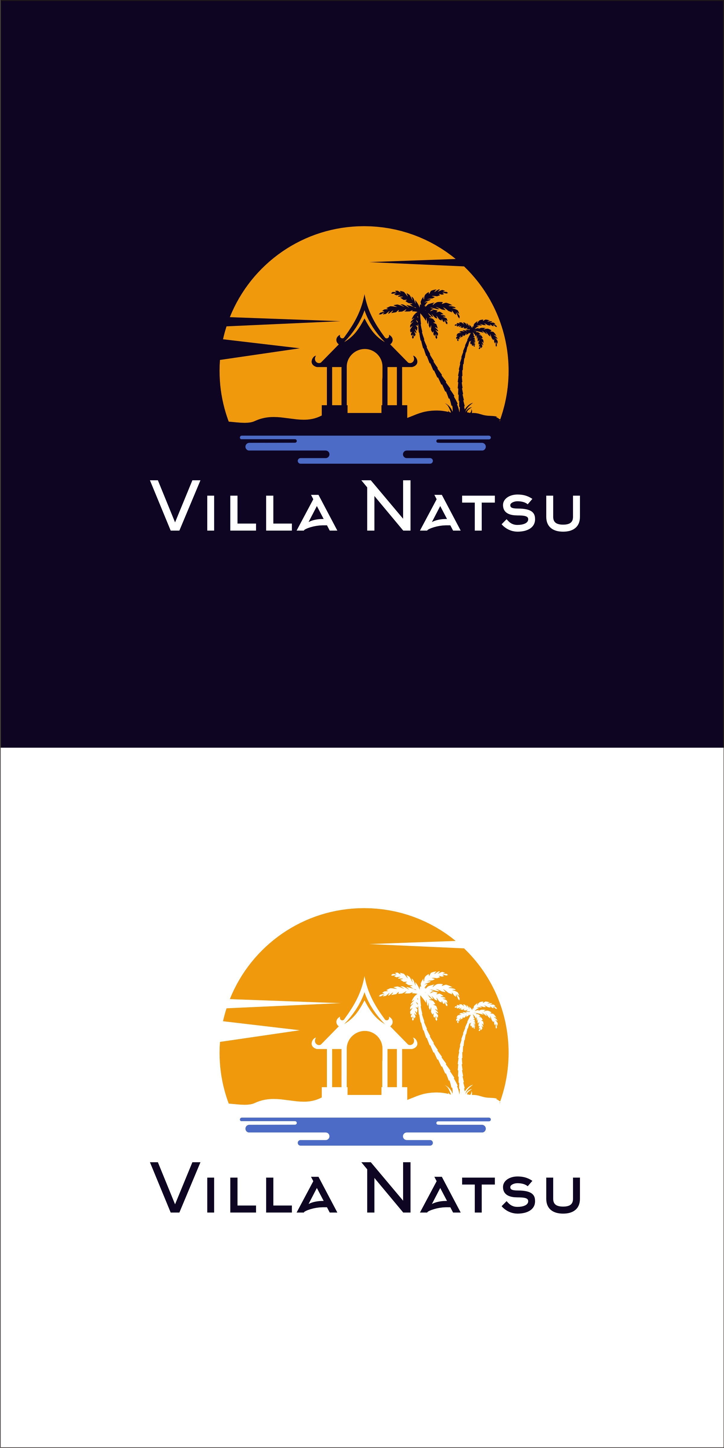 Logo Design by warkaddarshan 2 for this project | Design #27209042
