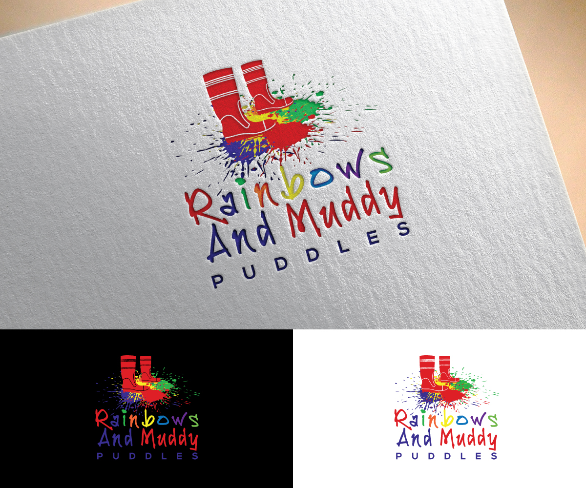 Logo Design by step forward 2 for this project | Design #27211002