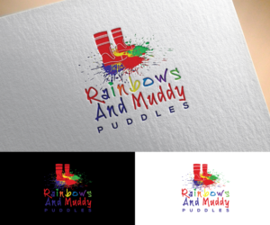 Logo Design by step forward 2 for this project | Design: #27211002