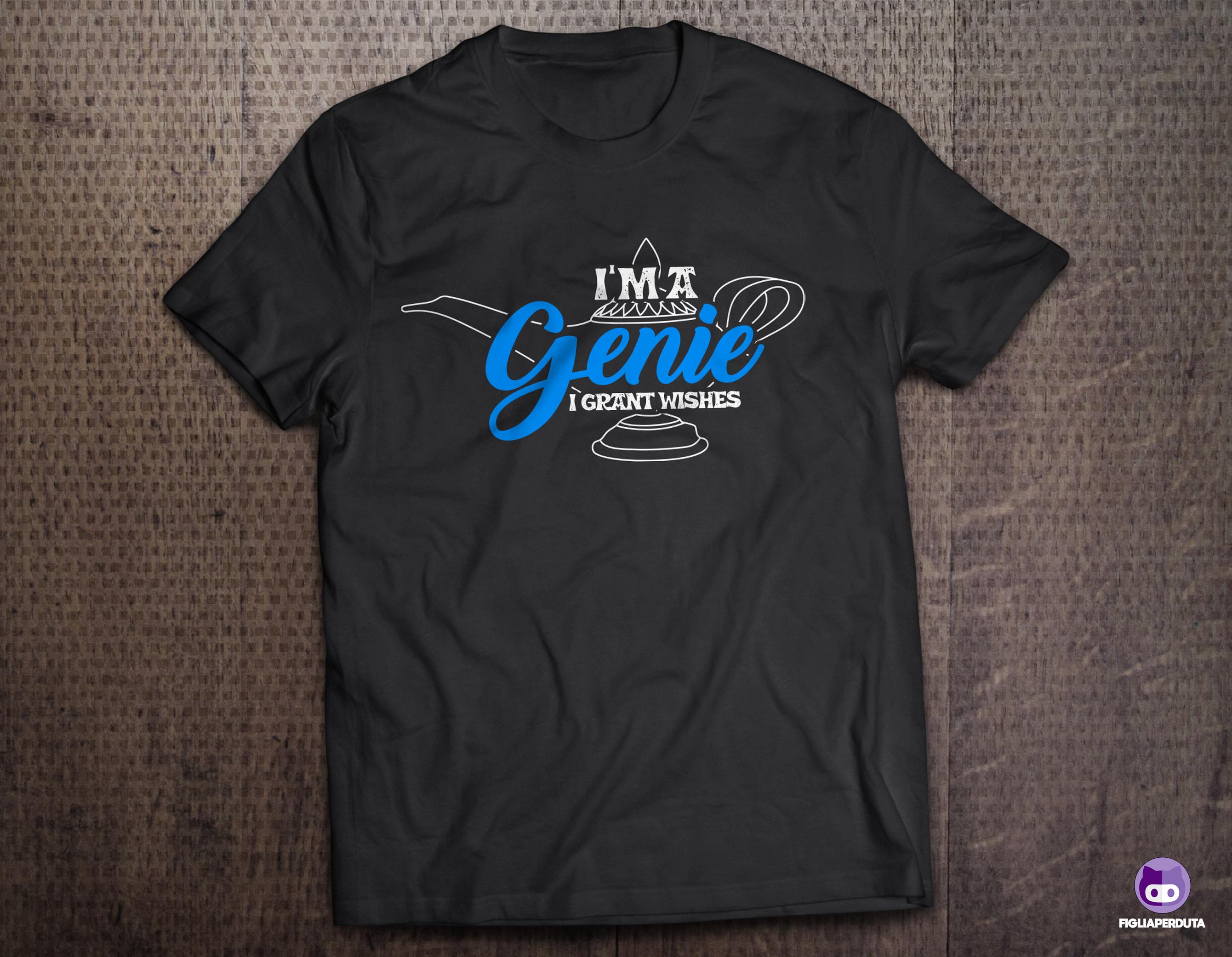 T-shirt Design by FigliaPerduta for this project | Design #27214677