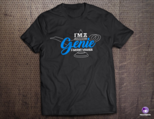 Diseño de Camiseta por FigliaPerduta para este proyecto | Diseño: #27214677