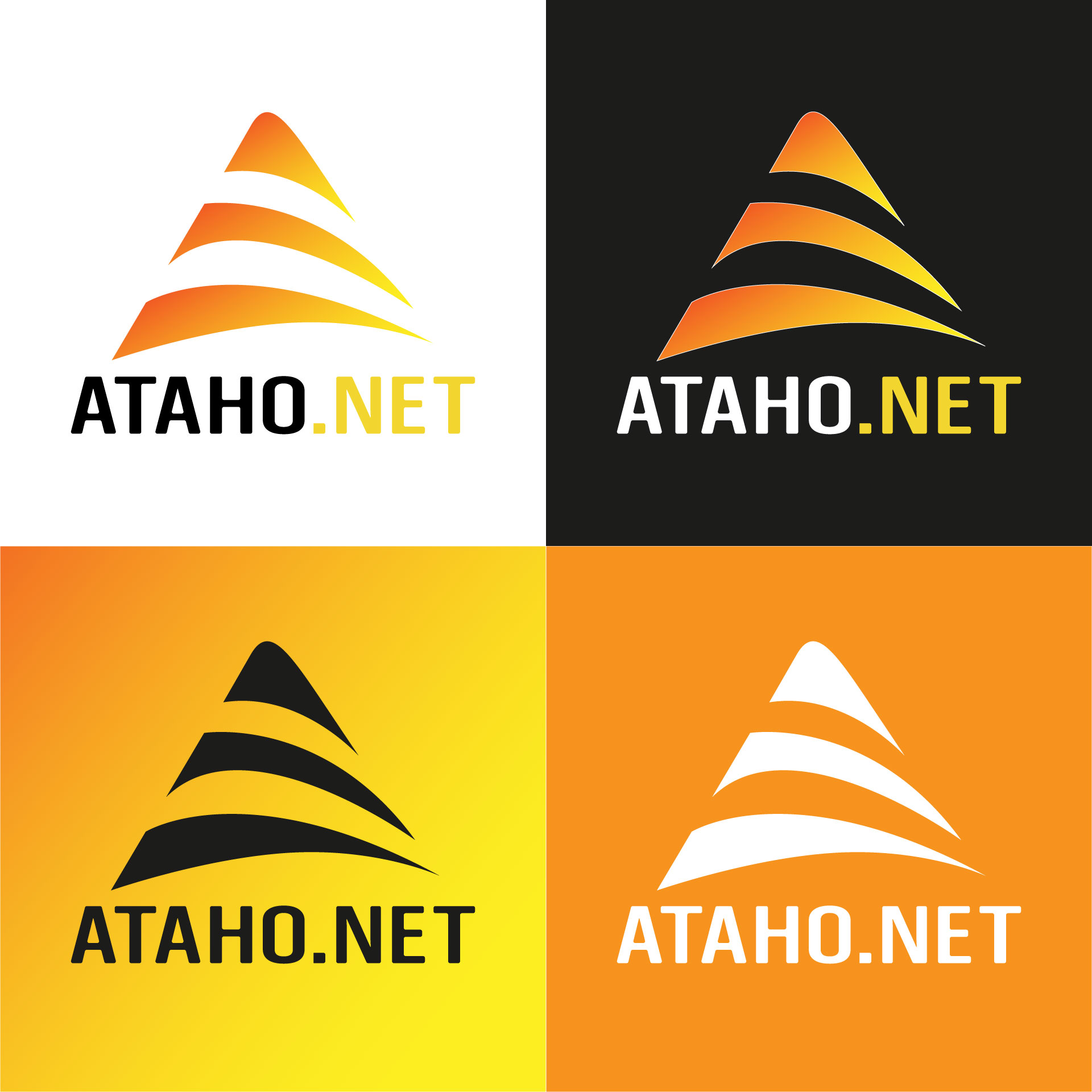 Logo-Design von Indra Mahendra für dieses Projekt | Design #27240725