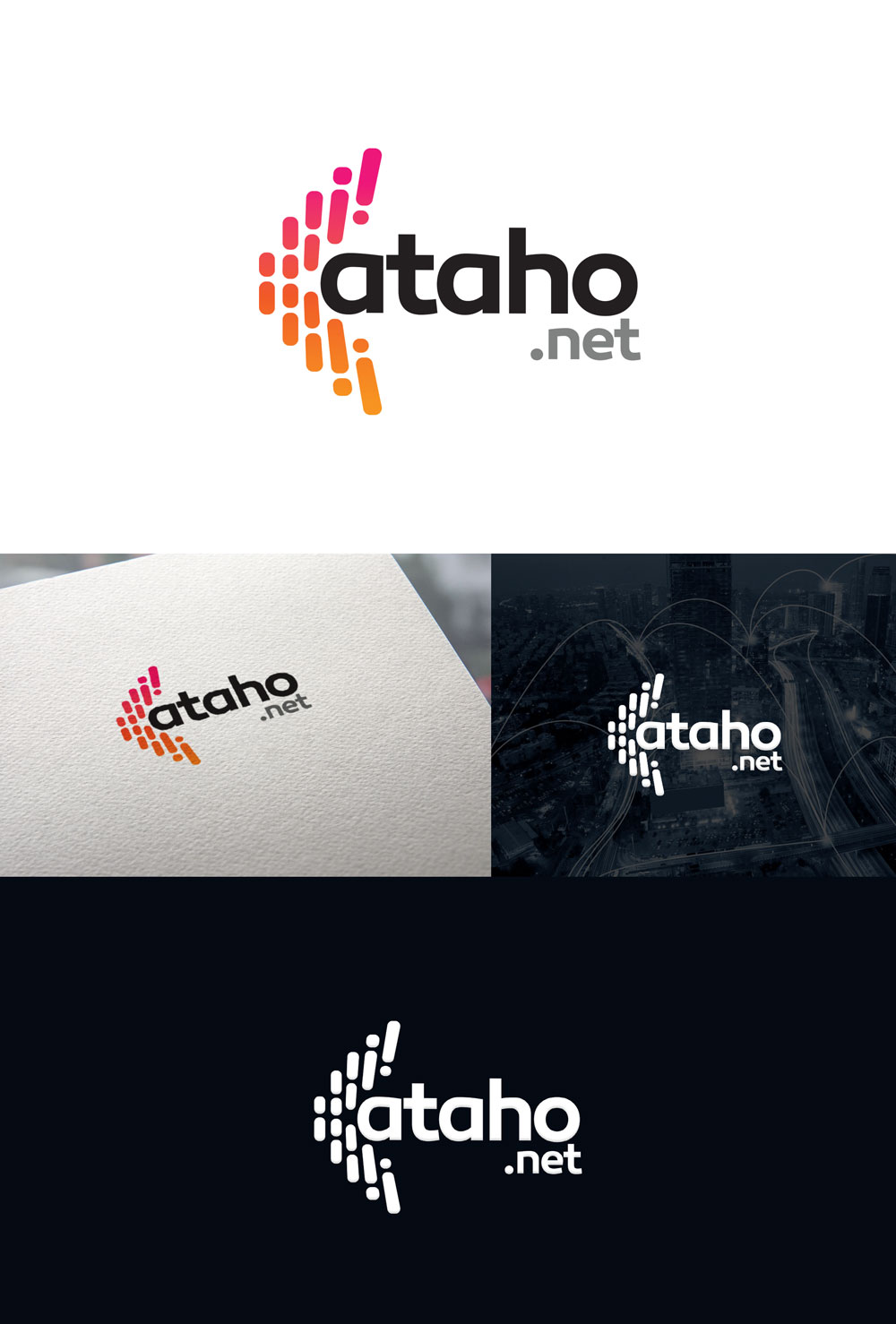 Logo Design by Th3o for this project | Design #27209463