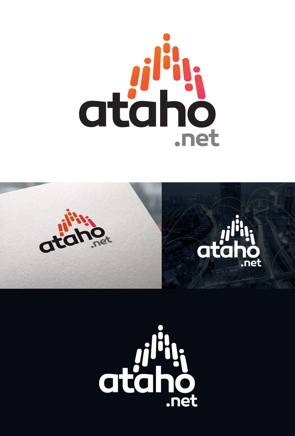 Logo Design by Th3o for this project | Design #27209464
