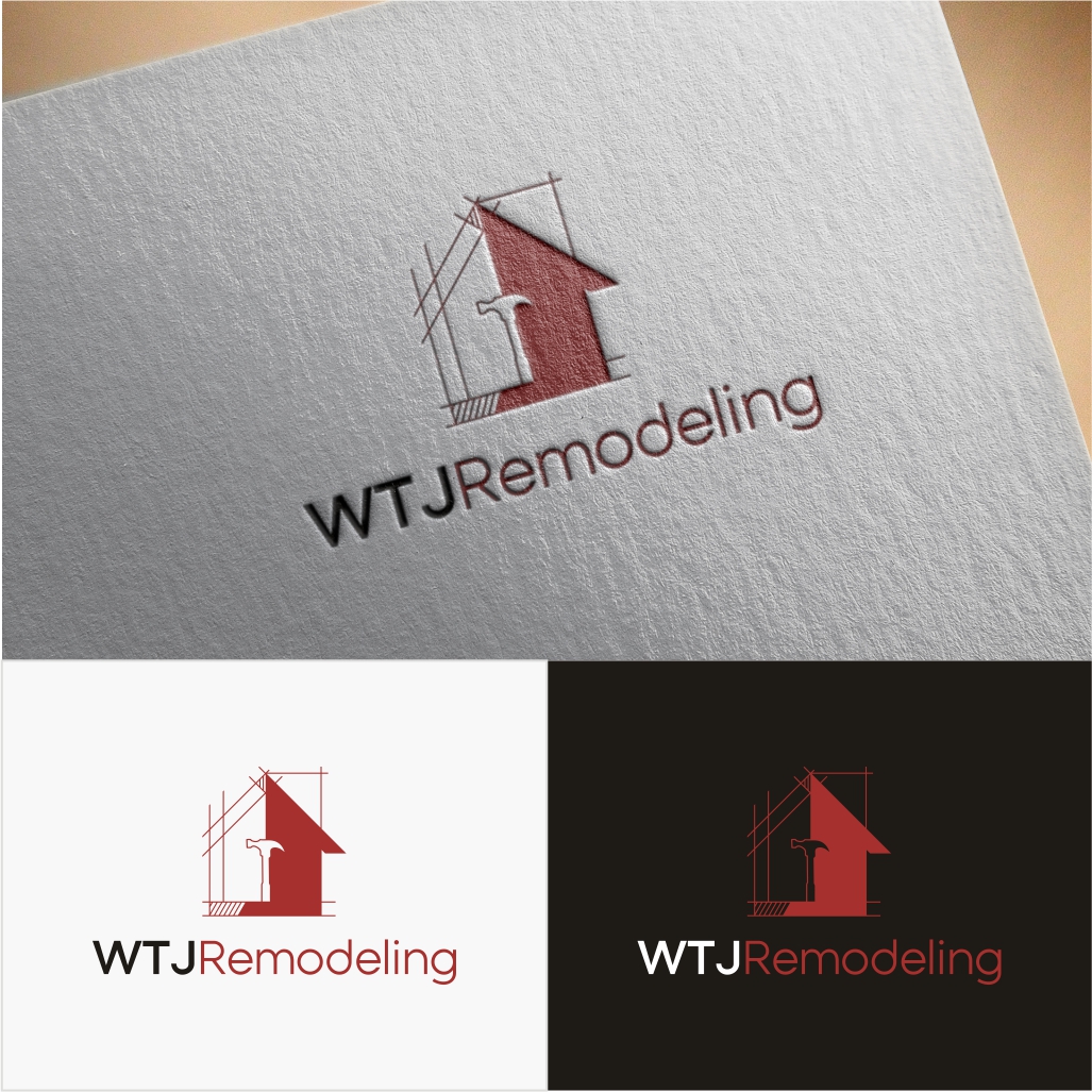 Logo-Design von TRIE 2 für dieses Projekt | Design: #27227820