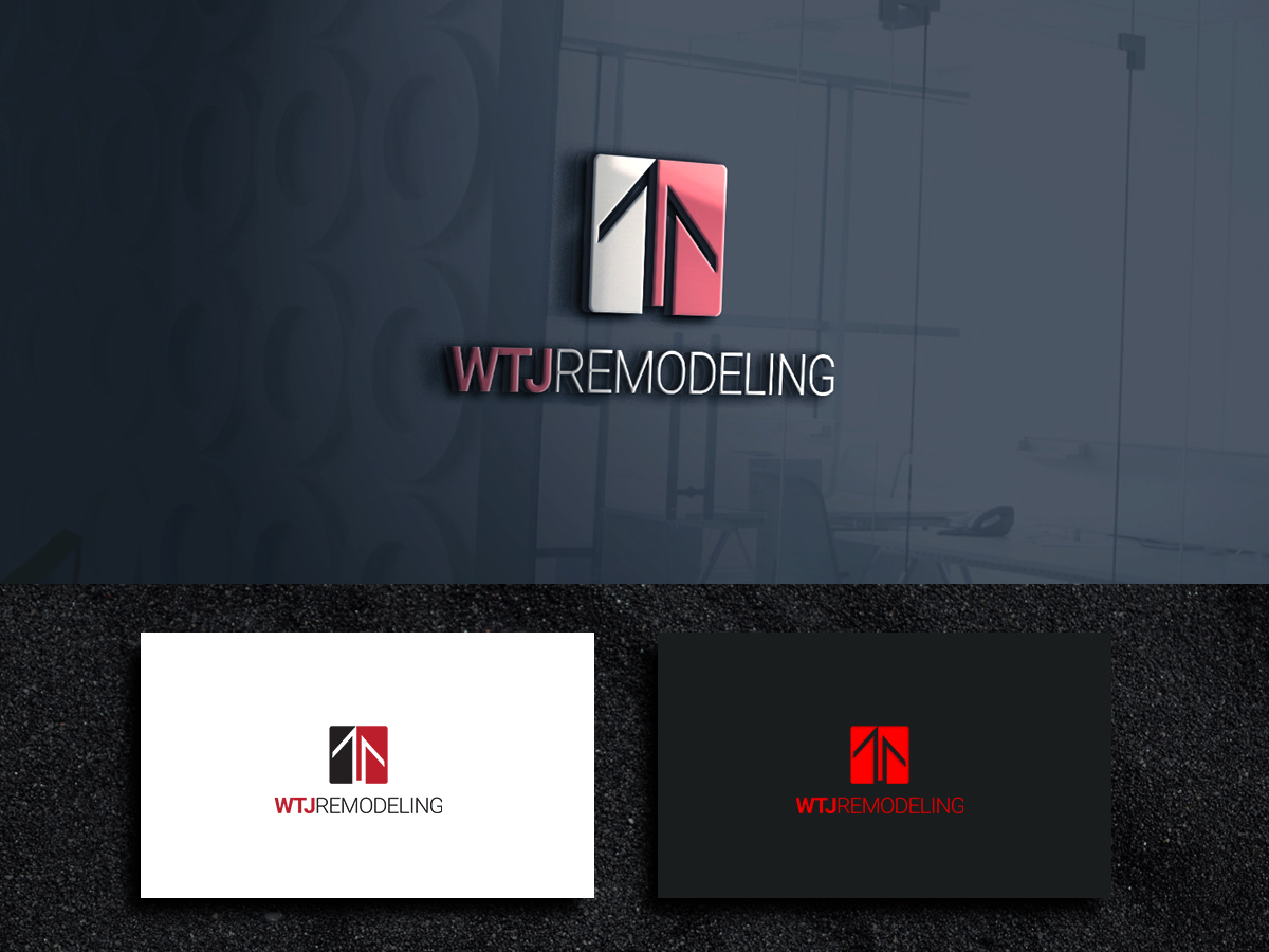 Logo-Design von ArtSamurai für dieses Projekt | Design #27215324