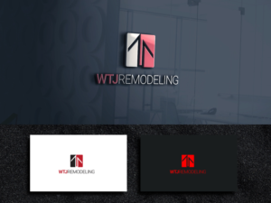 Logo-Design von ArtSamurai für dieses Projekt | Design: #27215324