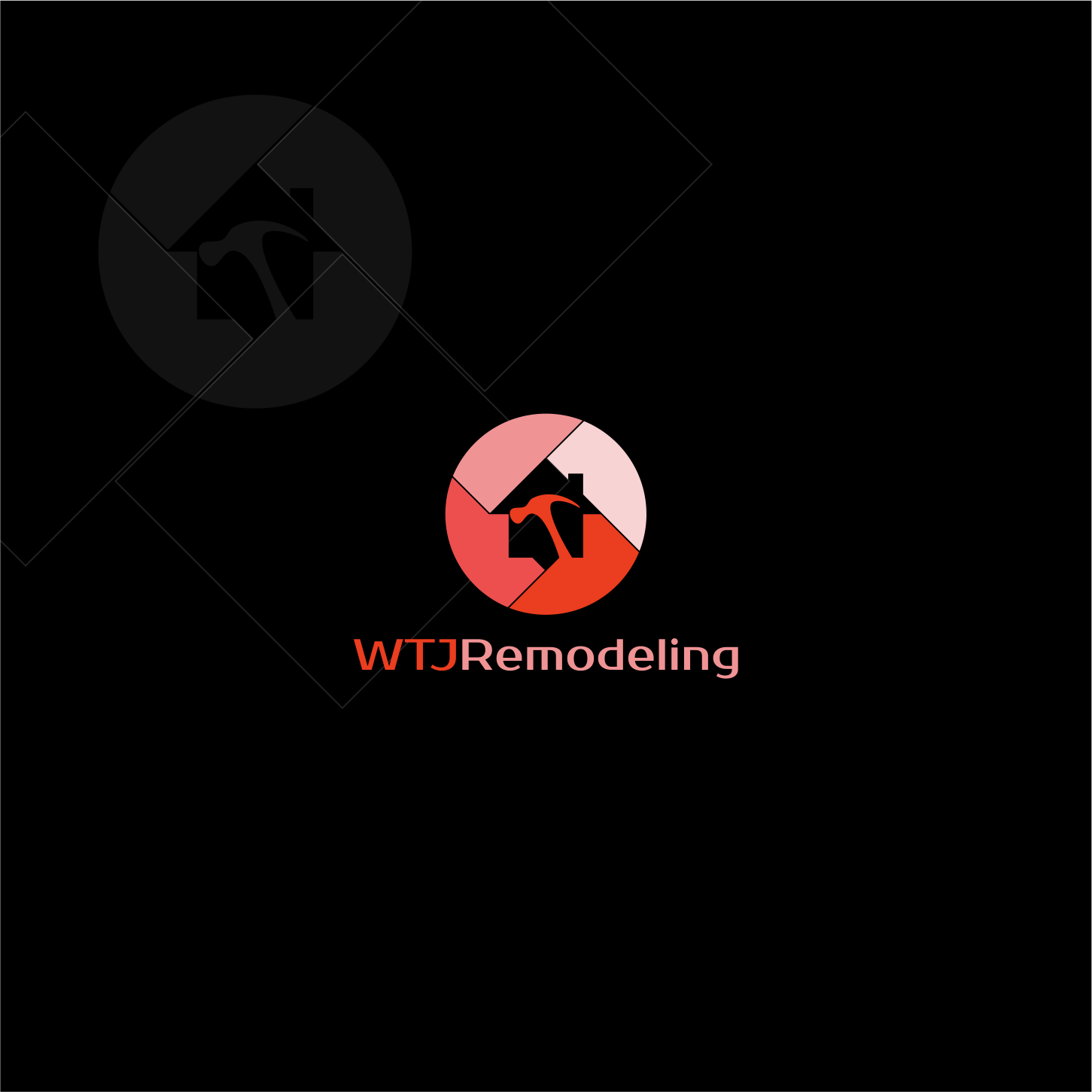 Logo Design by angon wayah for this project | Design #27212693