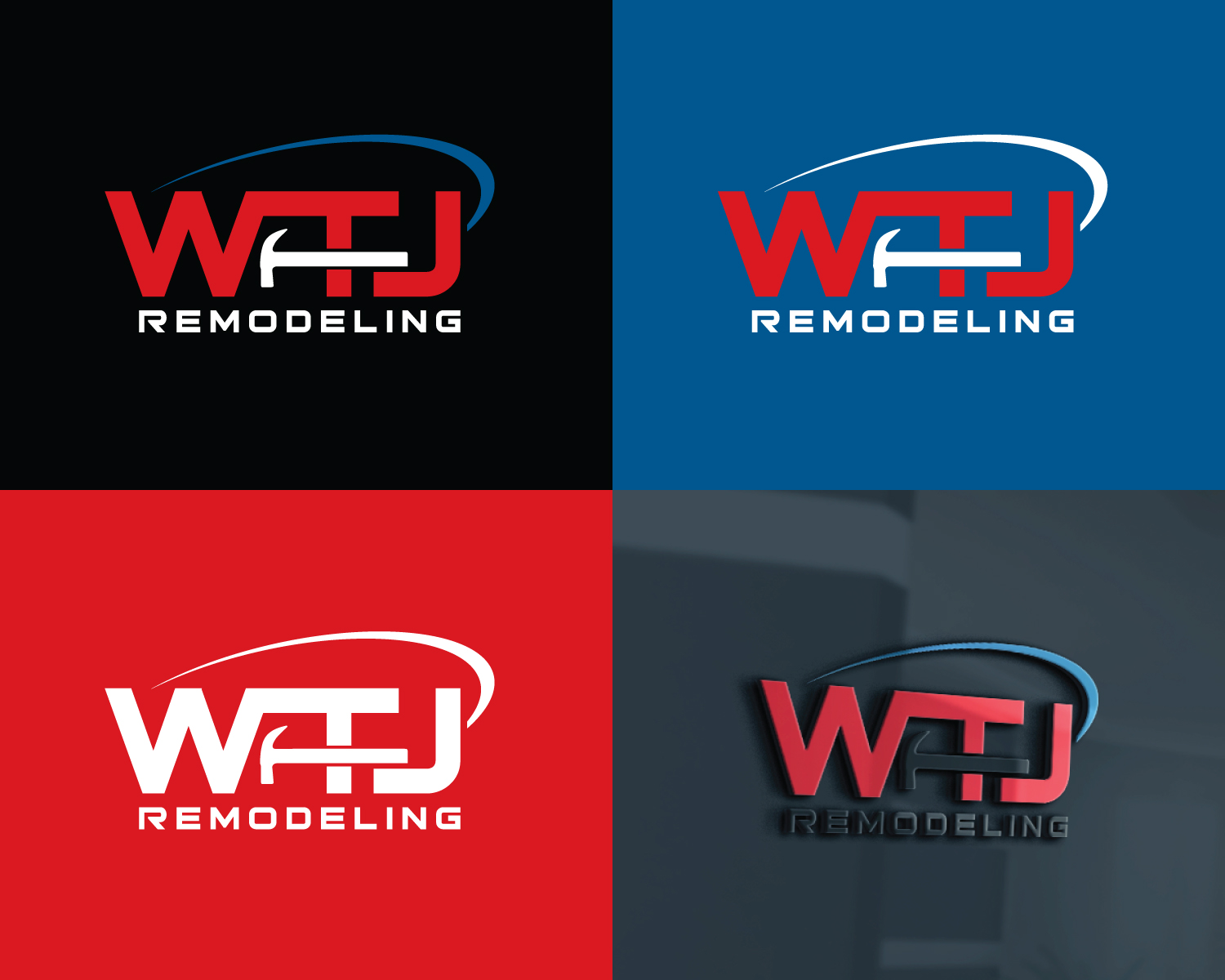 Logo Design by Atec for this project | Design #27211386