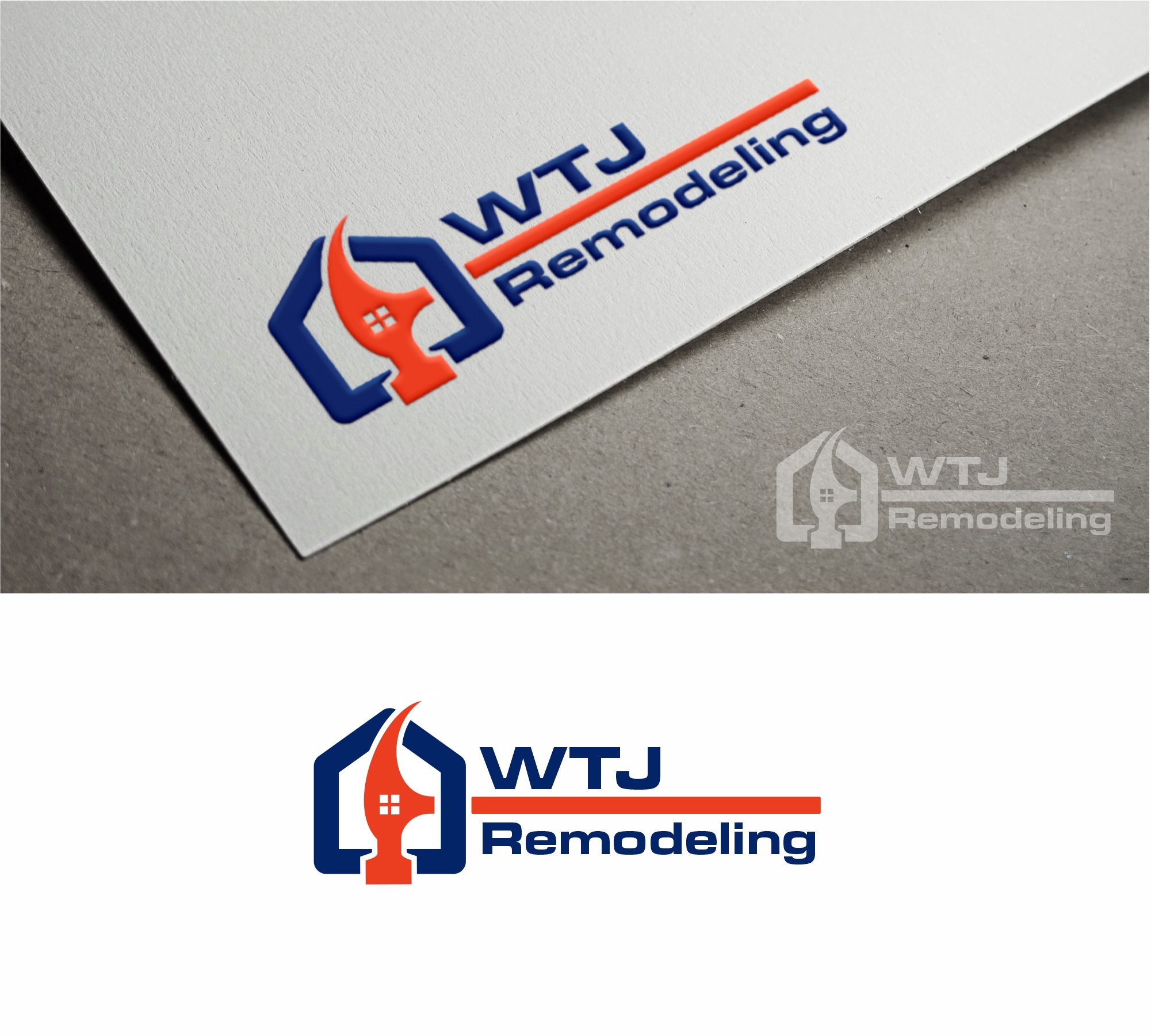 Logo Design by aligutierrez for this project | Design #27237640
