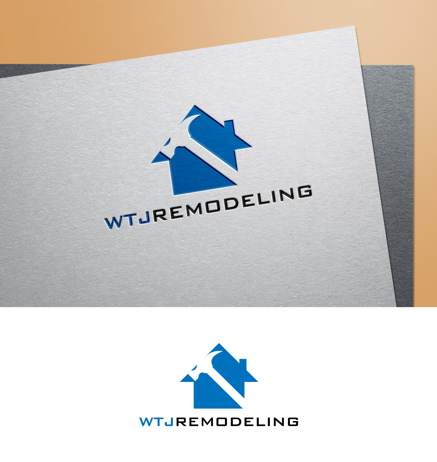 Logo Design by MD Aminul Islam for this project | Design #27233008