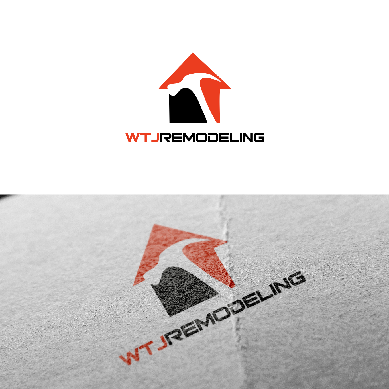 Logo Design by Resti Widayanti for this project | Design #27214954