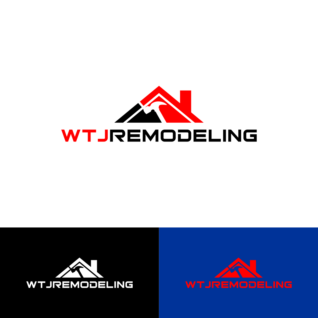 Logo Design by Resti Widayanti for this project | Design #27225217