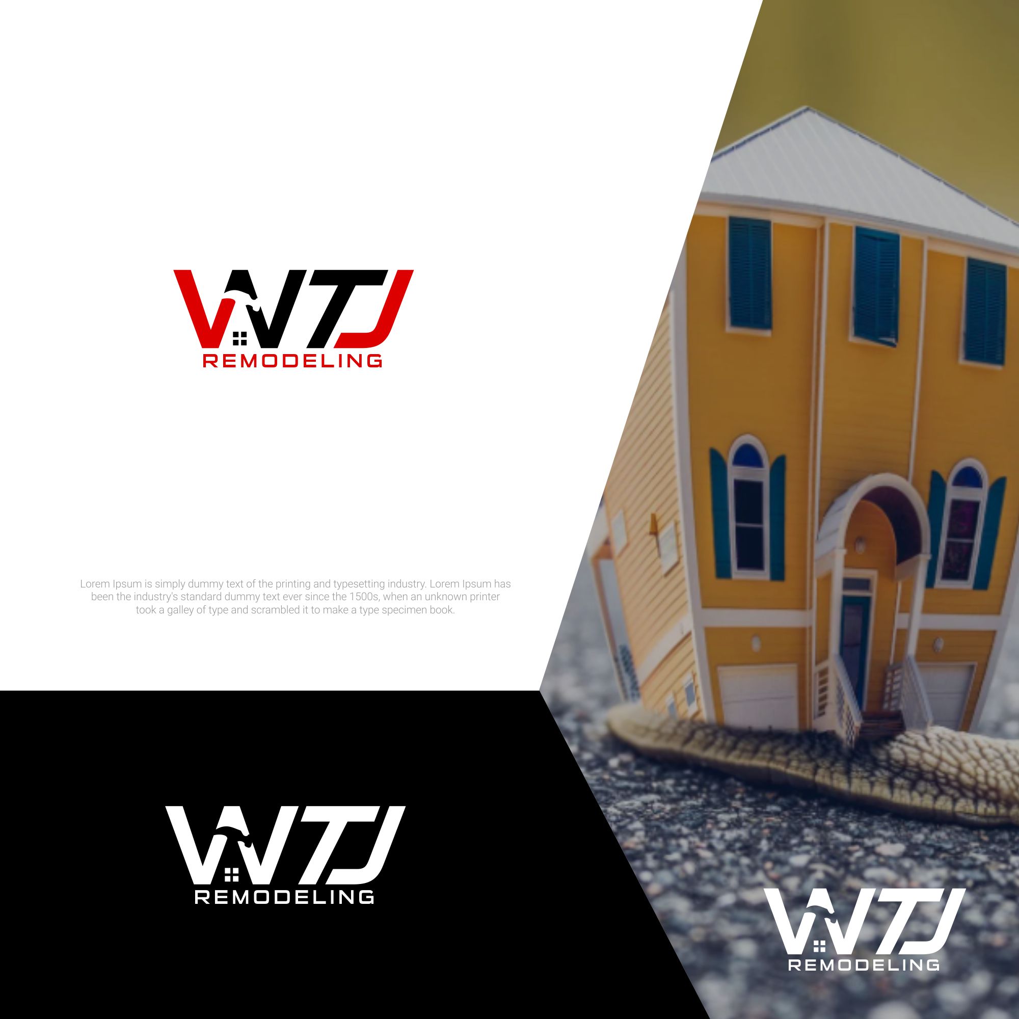 Logo-Design von SigmaStudio für dieses Projekt | Design #27212074