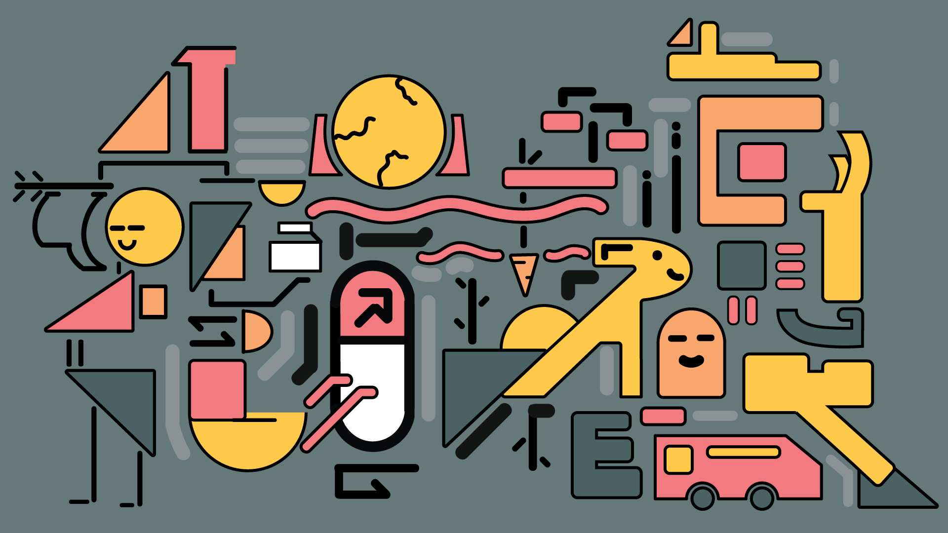 Graphic Design by Thejus for this project | Design #27249986