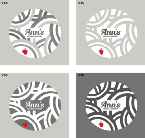 Graphic Design by AnninWonderland for this project | Design: #27357296