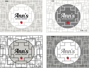 Graphic Design by AnninWonderland for this project | Design: #27357299